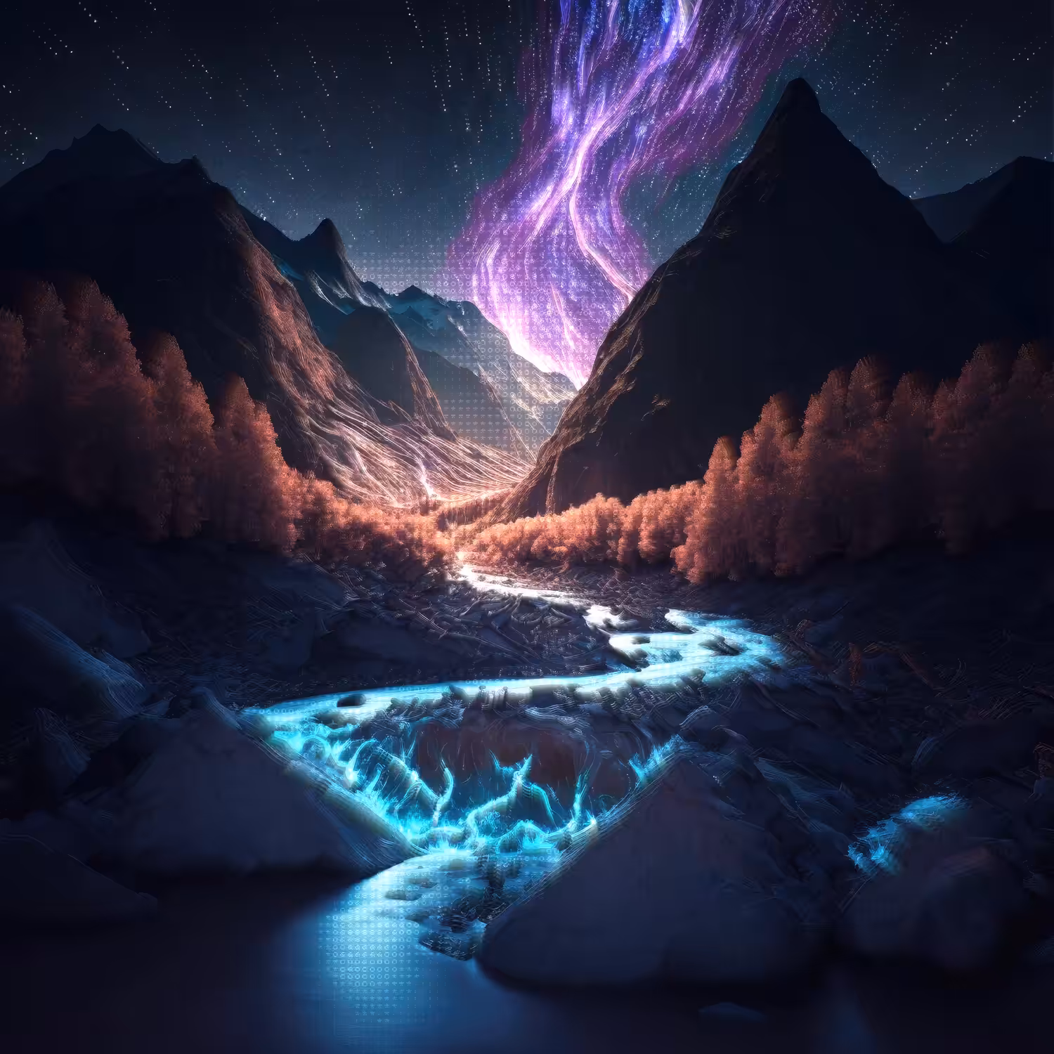 NATURE 2 #897