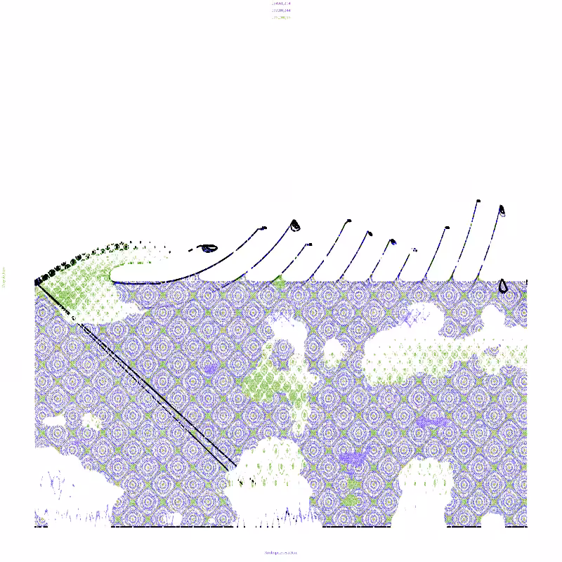 Emergent Forms #175