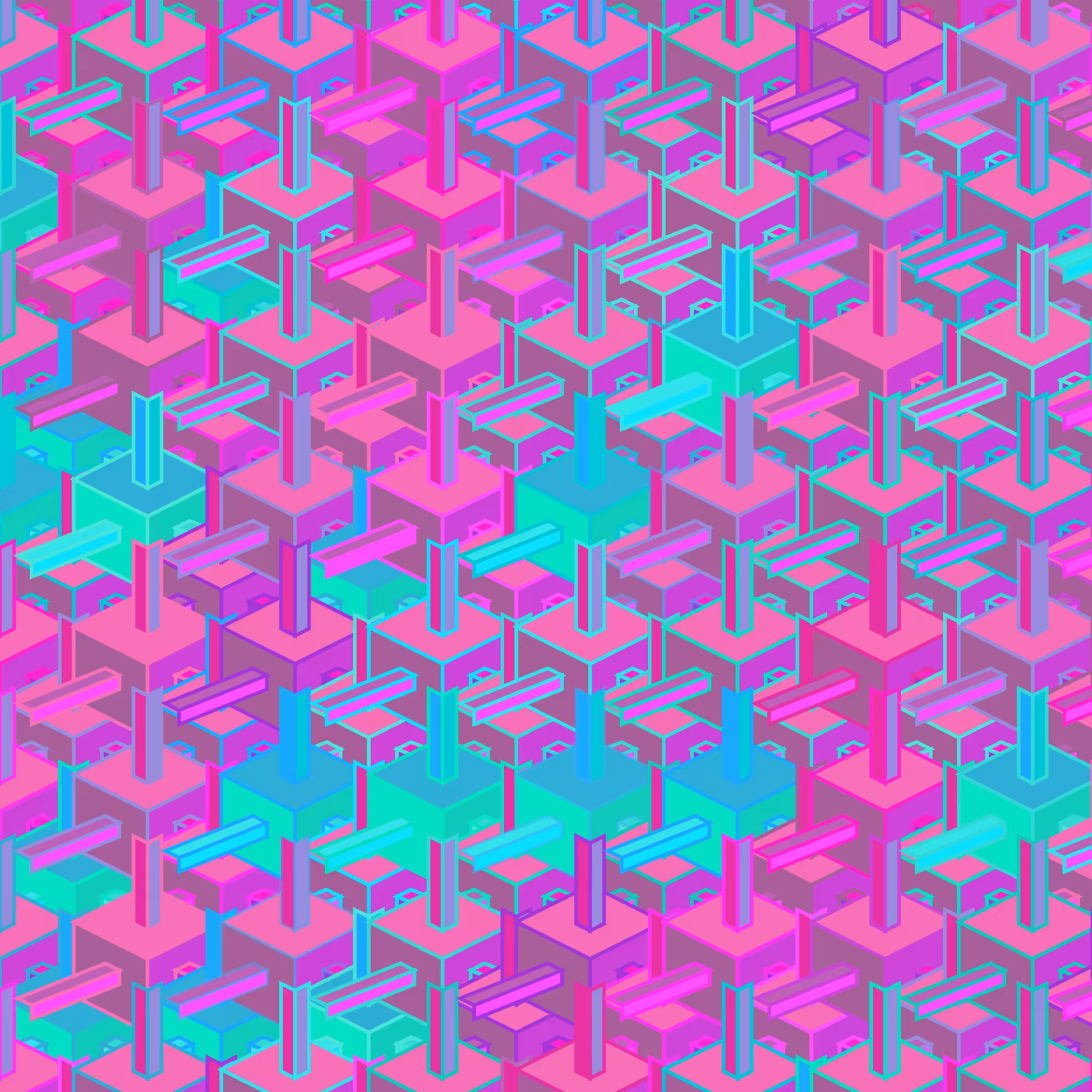 m i s a l i g n #381