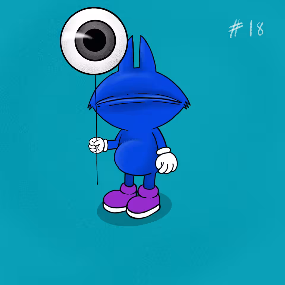 Cai #18