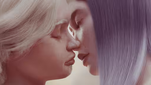 Love Is Love: Femina IV Tres X Femina VII Duo