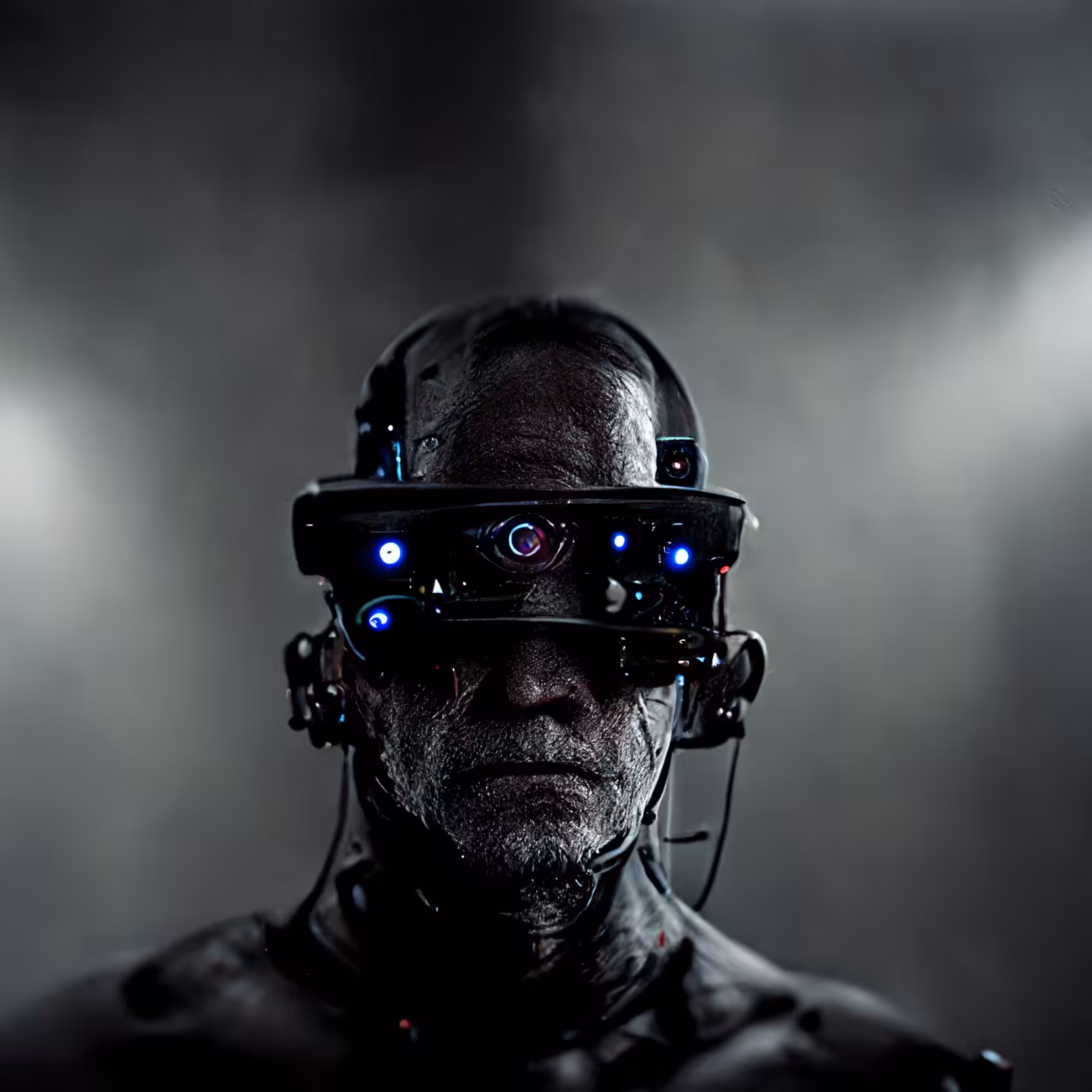 Metaverse Degen looking for the Cube of Days