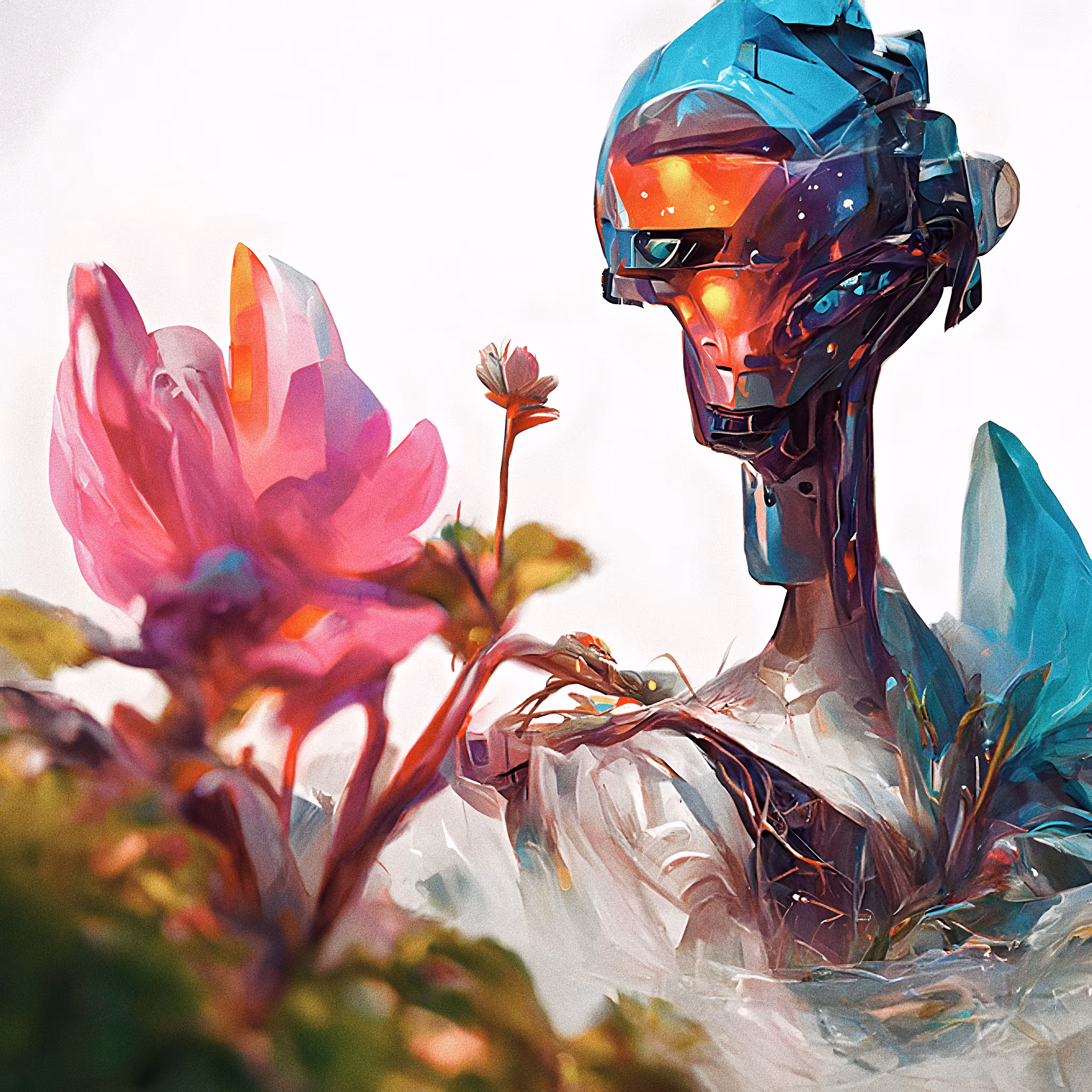 Natura Et Machina #061