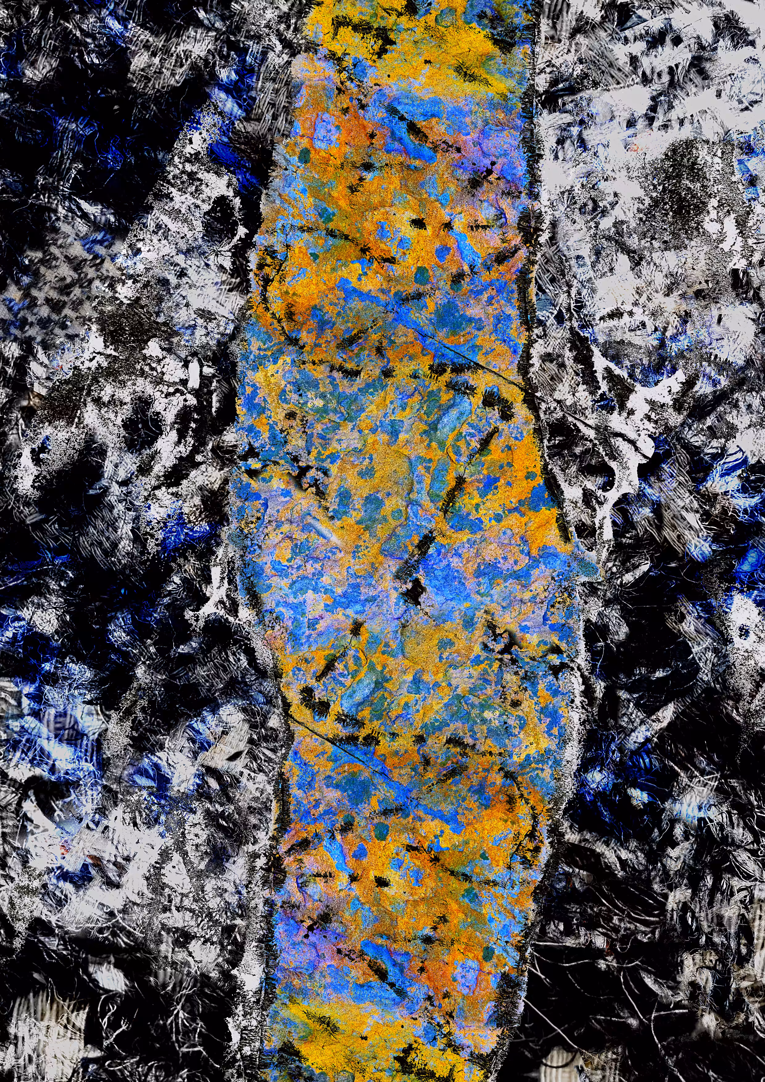 Mixed Terrain