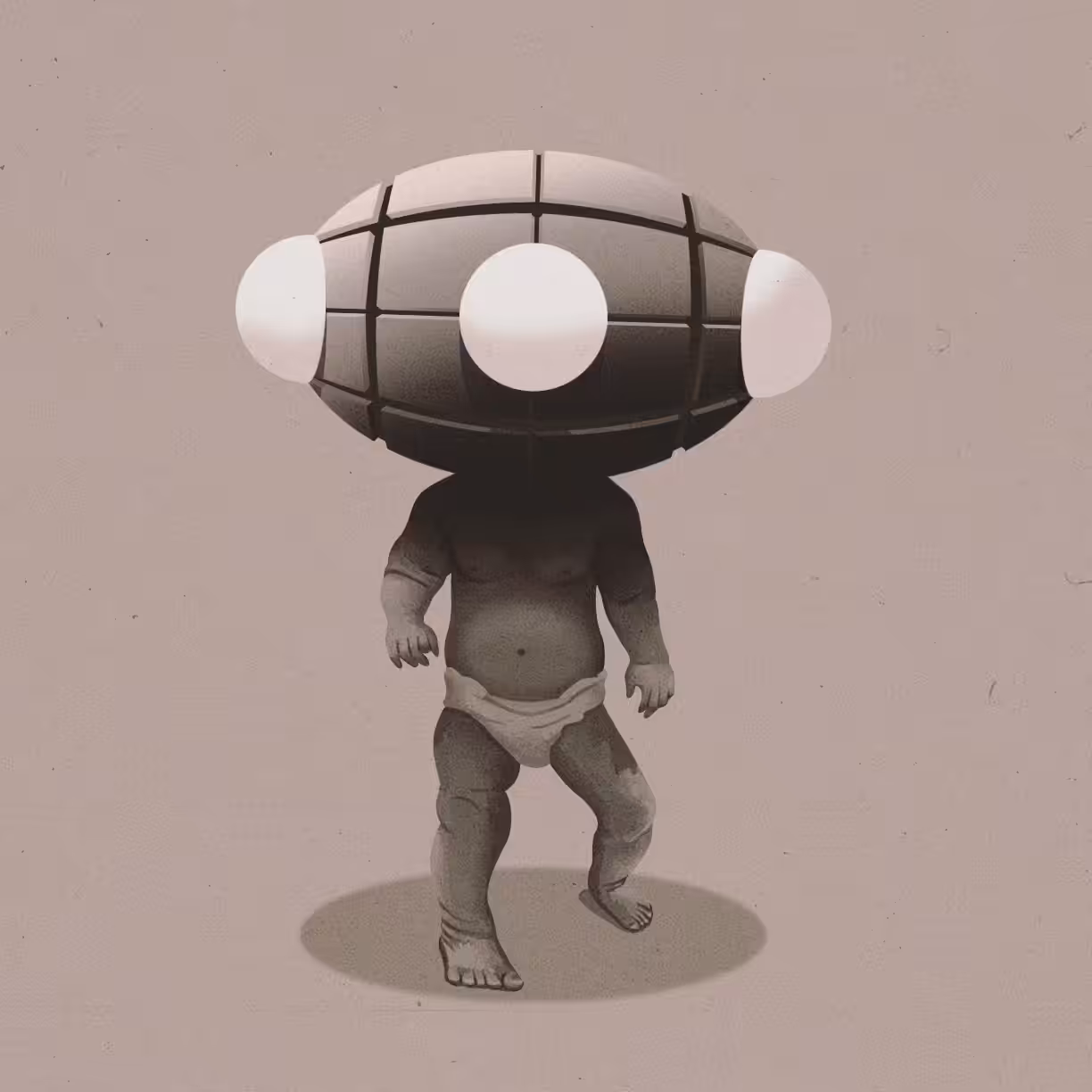 Alien Boy