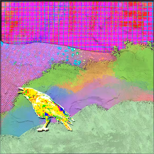 Saccharine Biomes: Hills #5