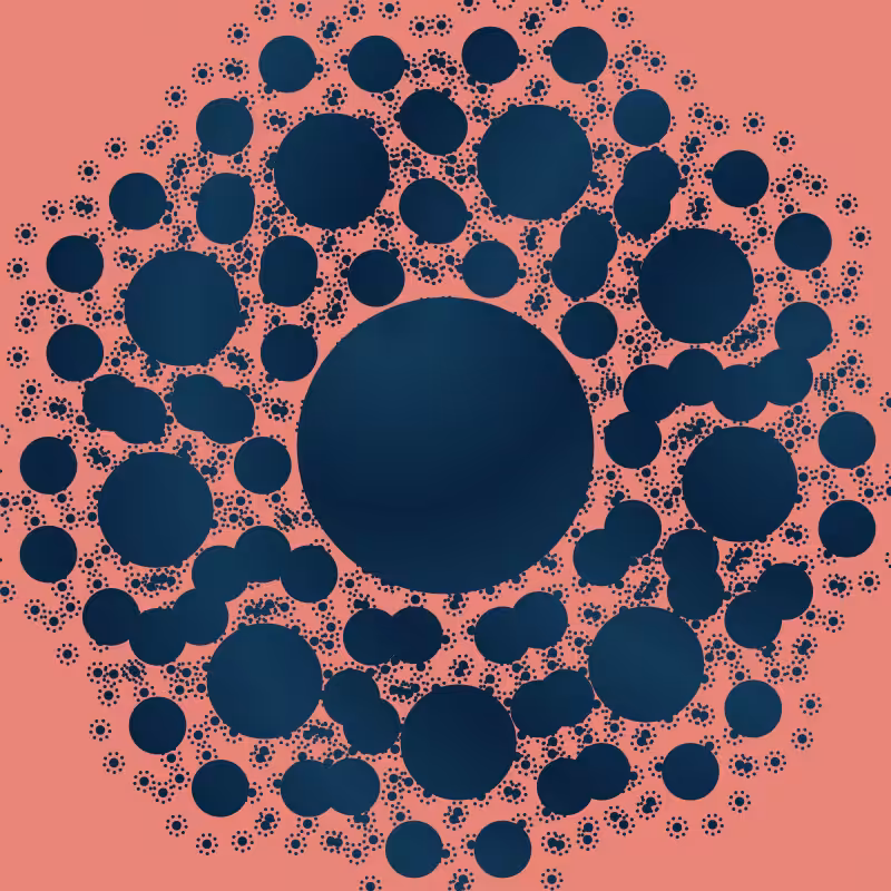 Orbitalz #18