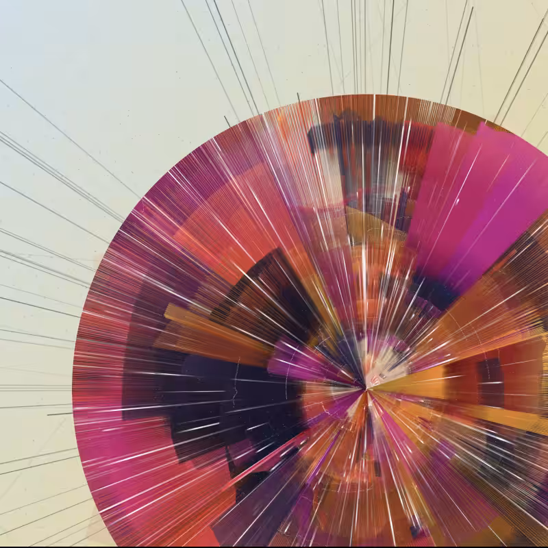 Burst #6