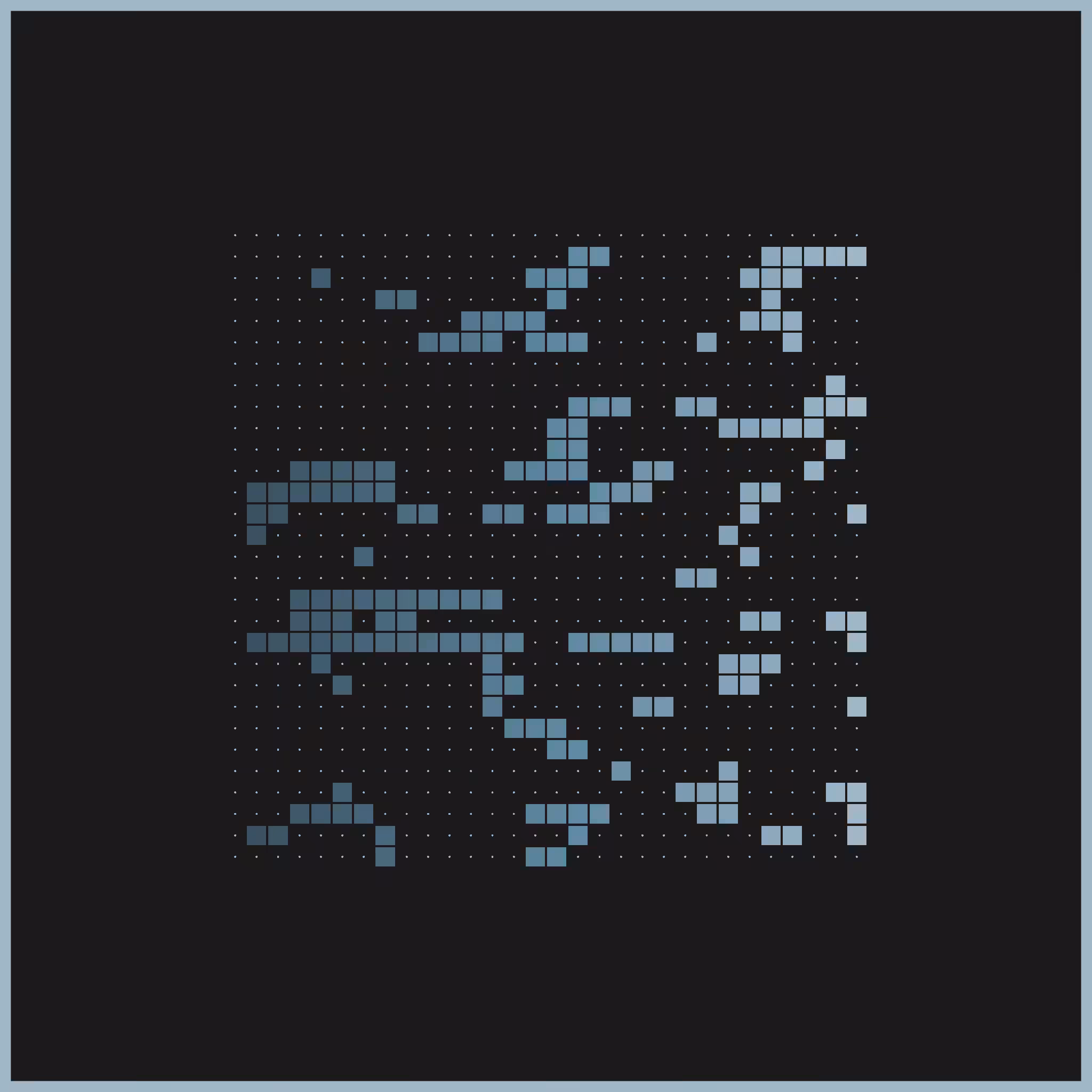Noisy Pixel Management #724