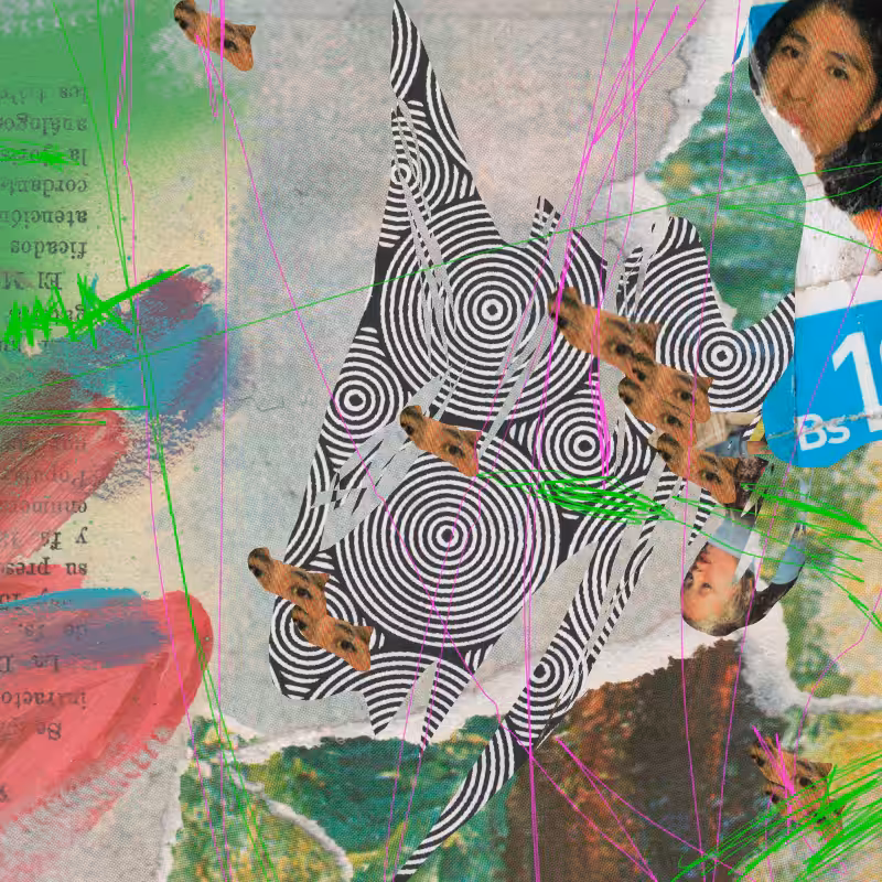 palimpsest #23