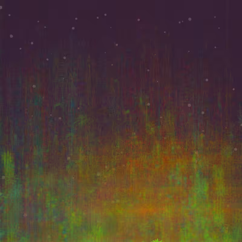 Specters of nature #141