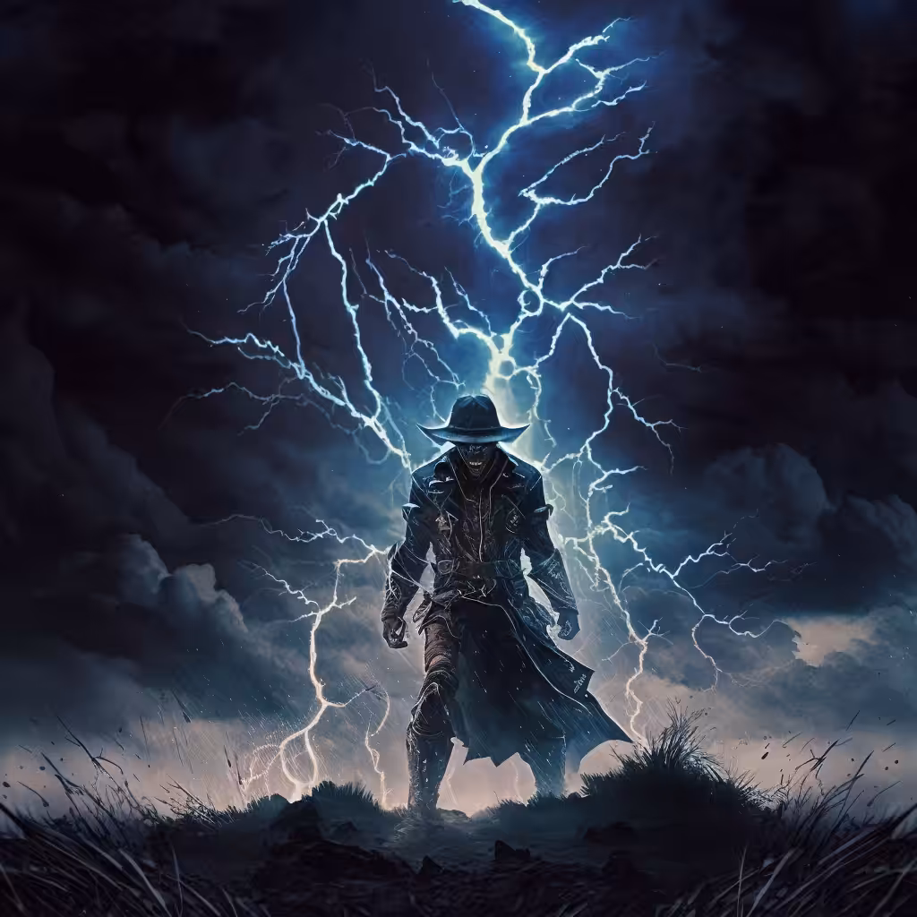 Lightning Master