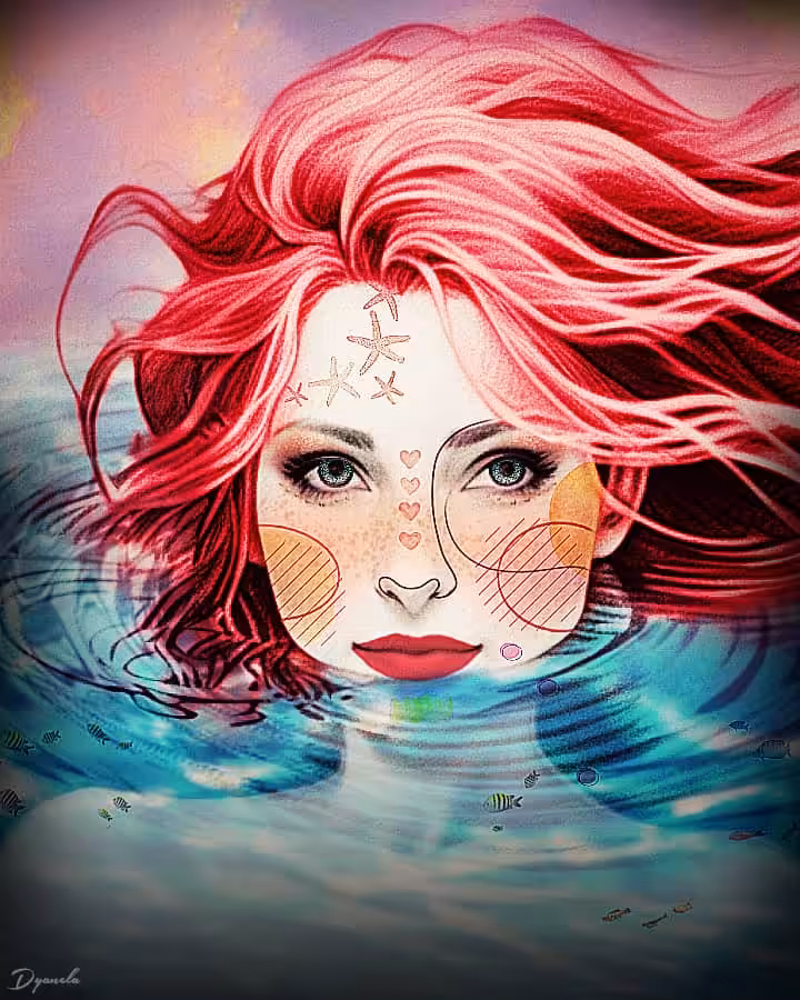 On the surface