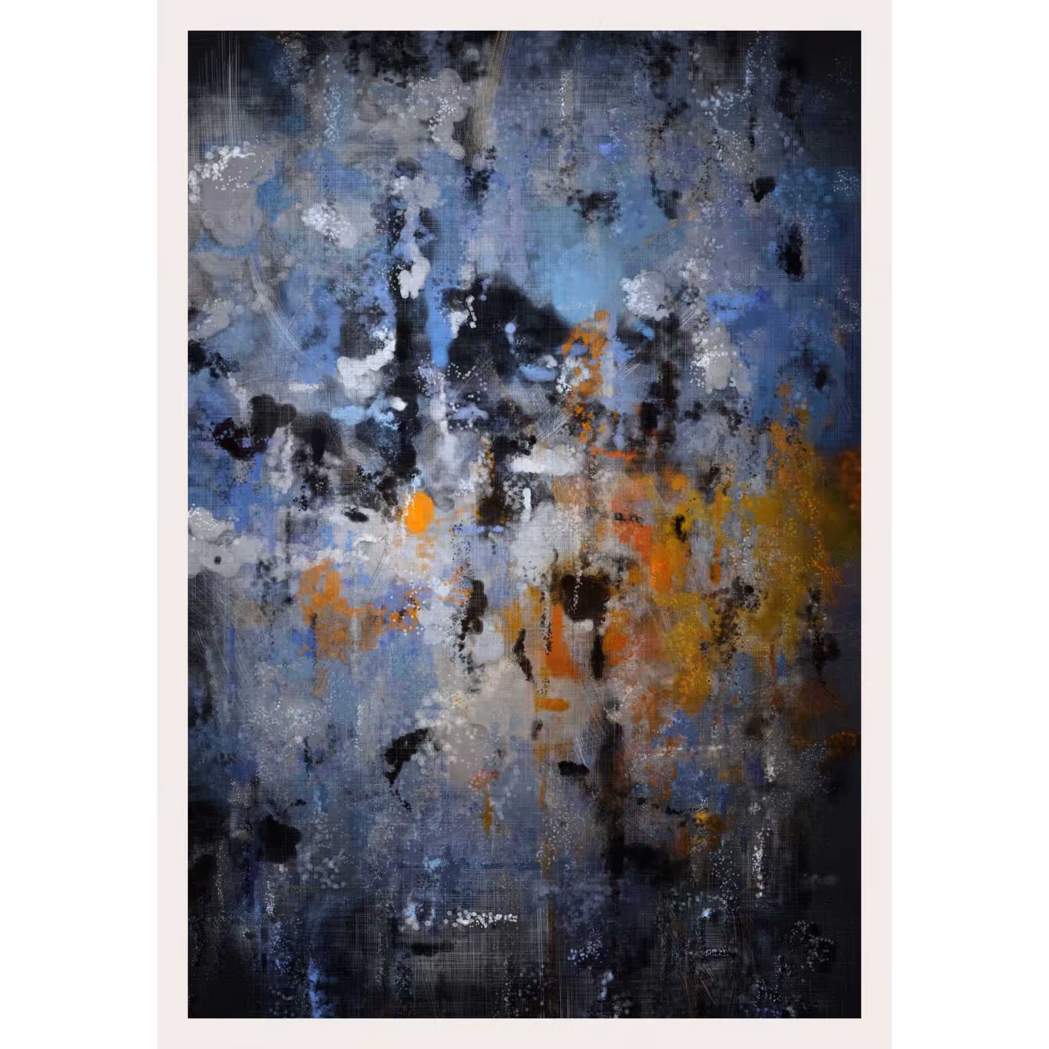 Calypso #23