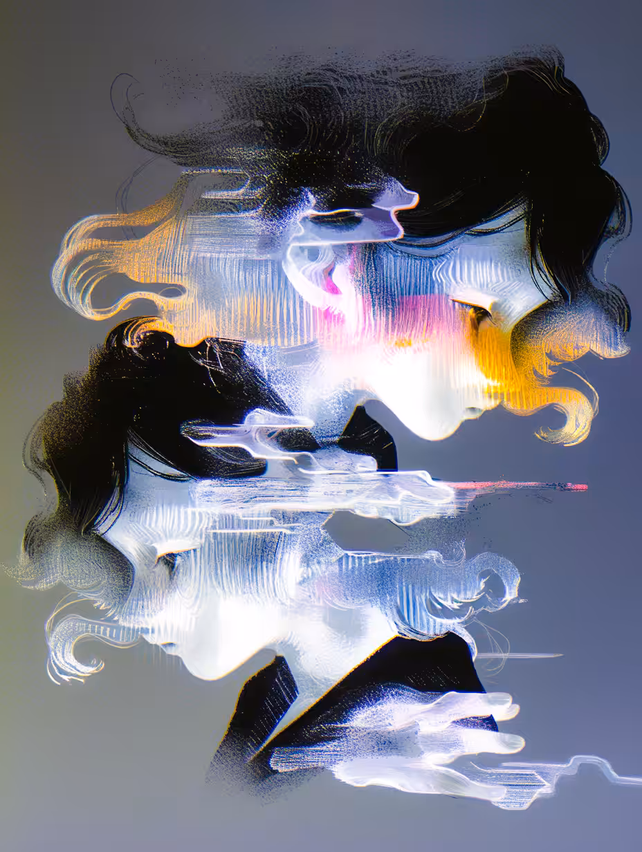 Whispering Auras: Dyadum