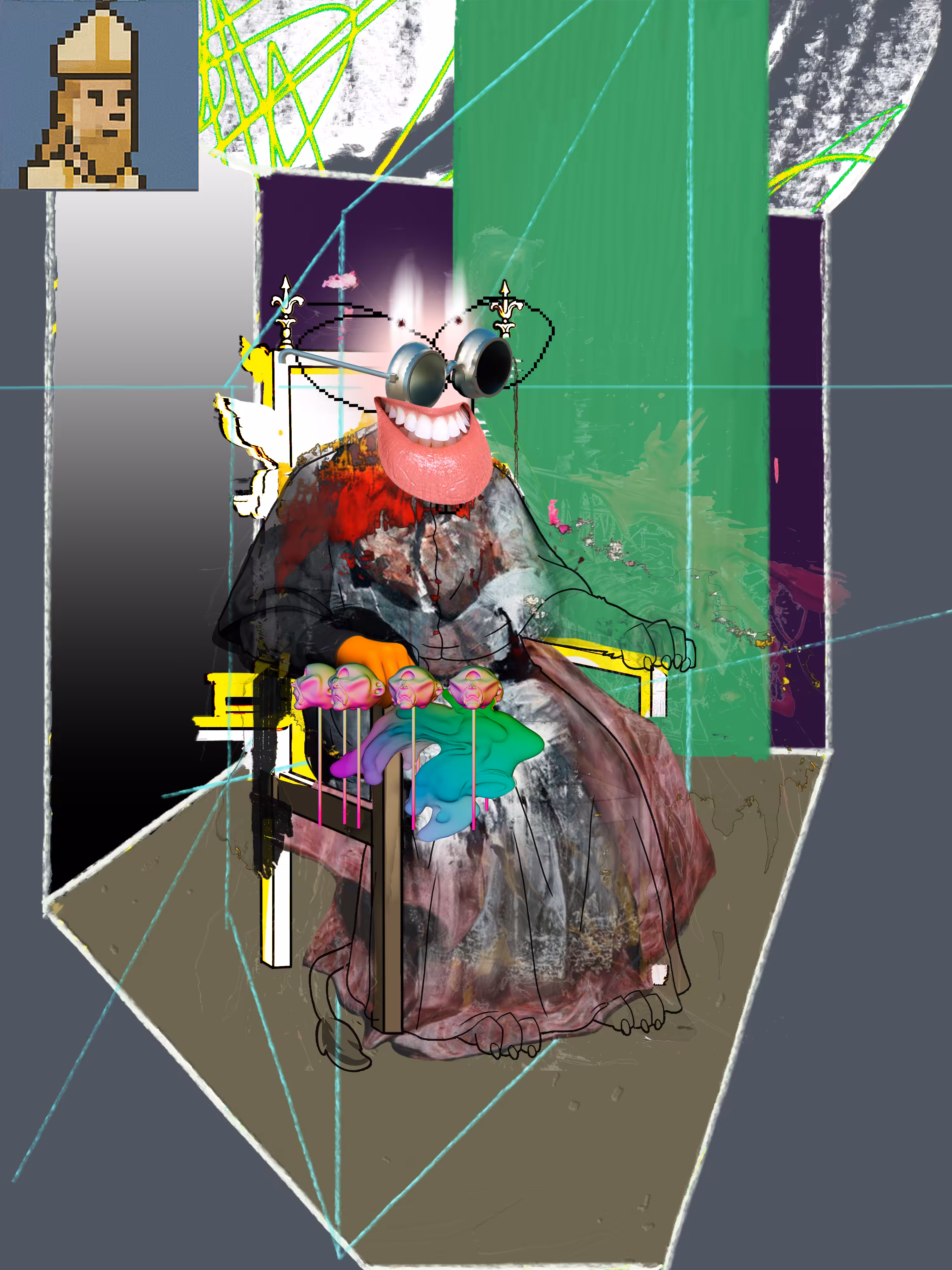 Profile Pictures #592