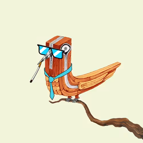 Bolbol, The Bird 058