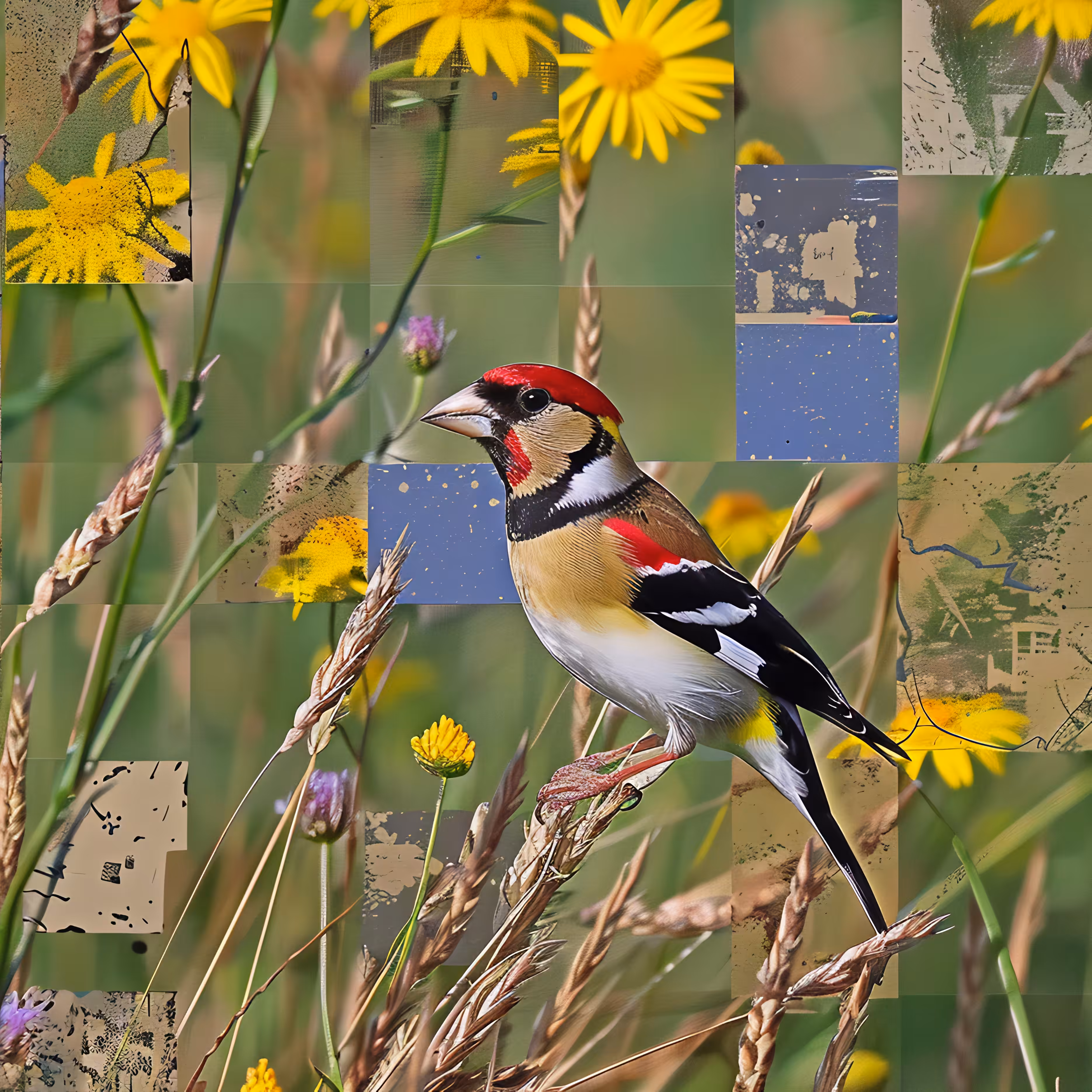 Carduelis carduelis