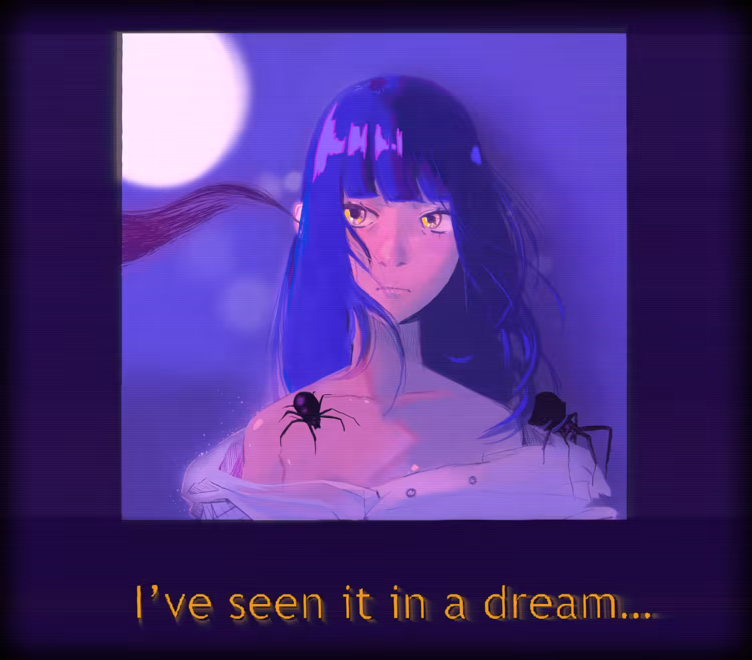Waking Dream