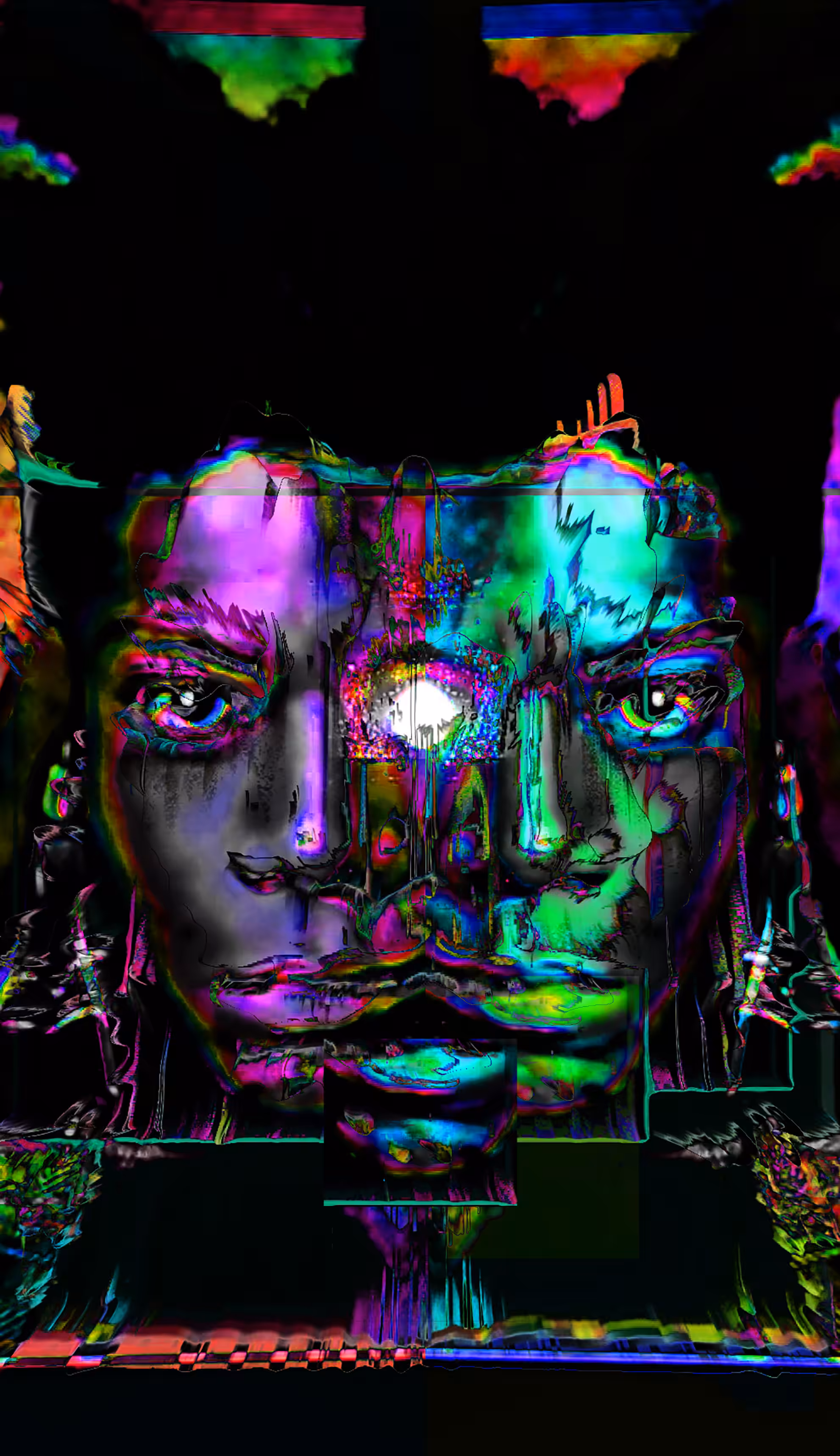 BΞYØND BASQU1AT