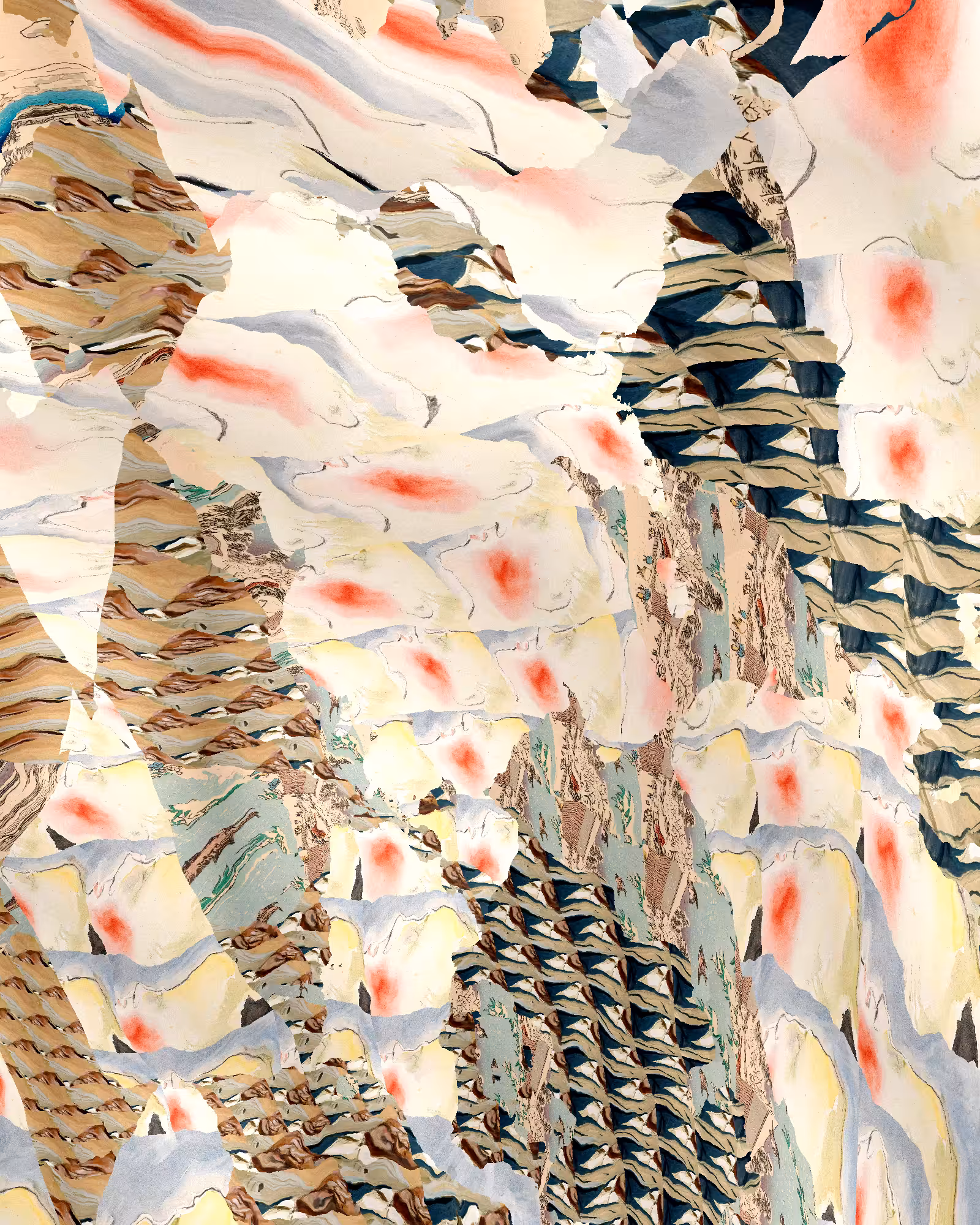 Repetition and Noise #1696
