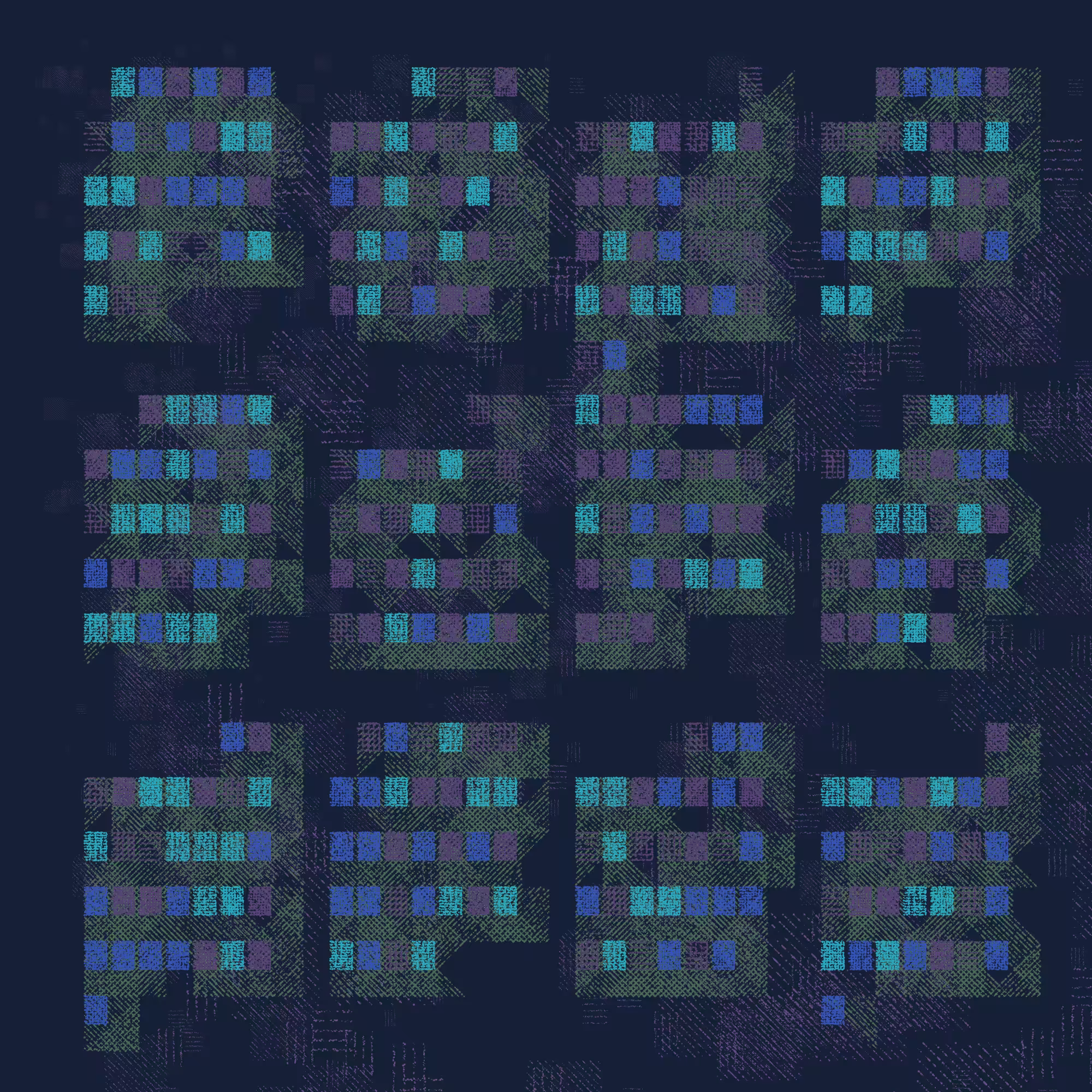 Fragment of Time #241