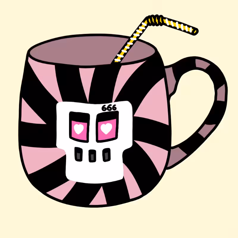Cup #28