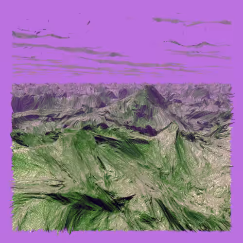 Mountain Moves #176