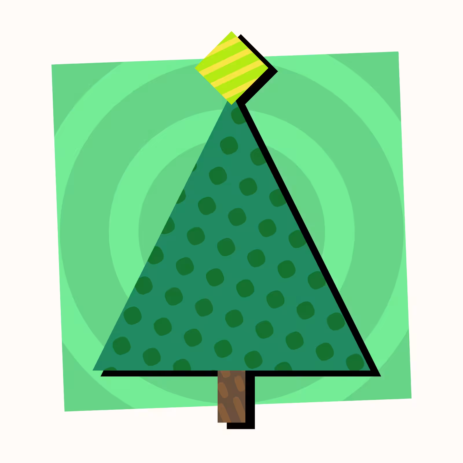 Perpetual Motion Picea #2