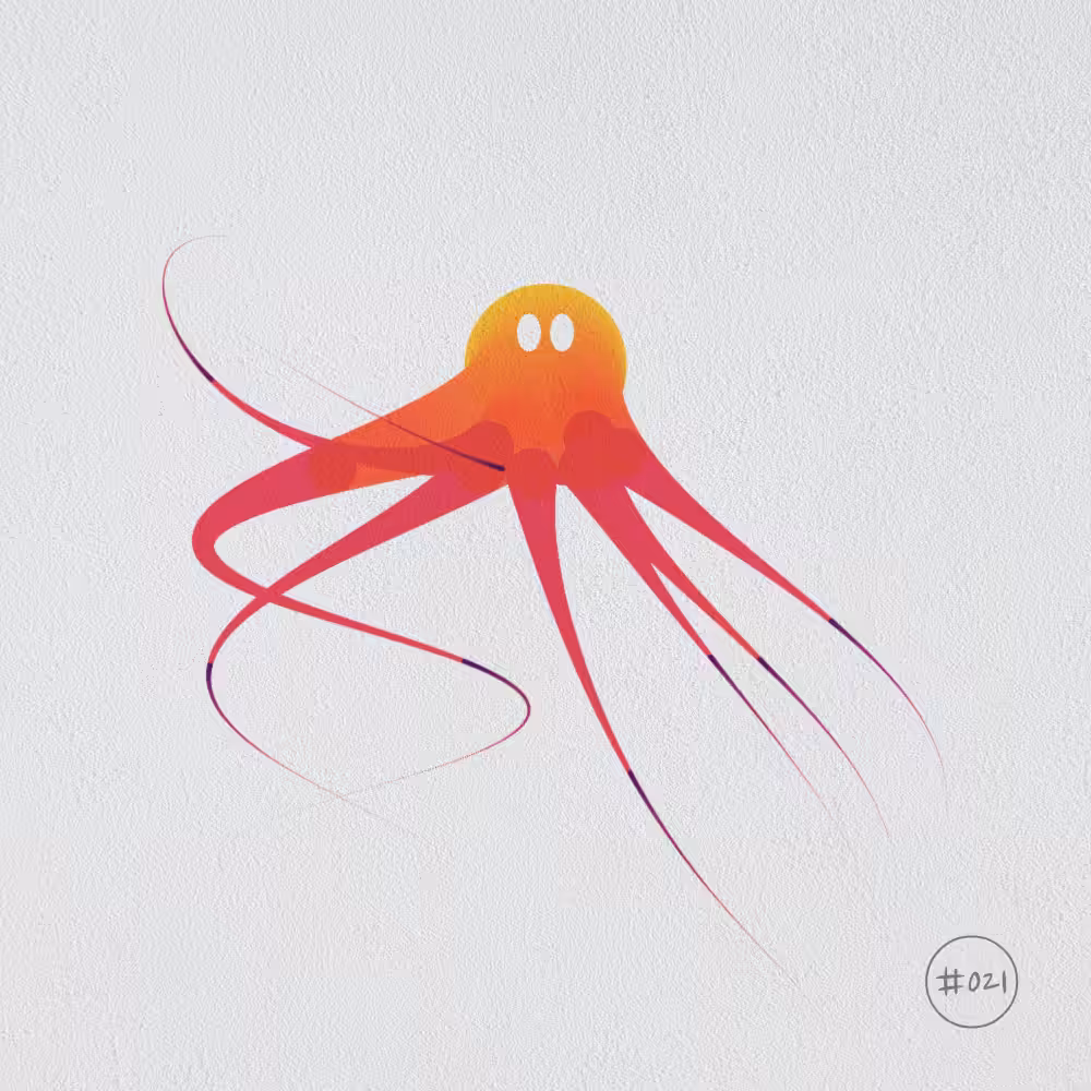 Octy #021