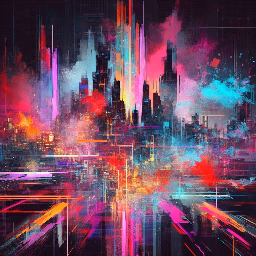 Cyber Punk 