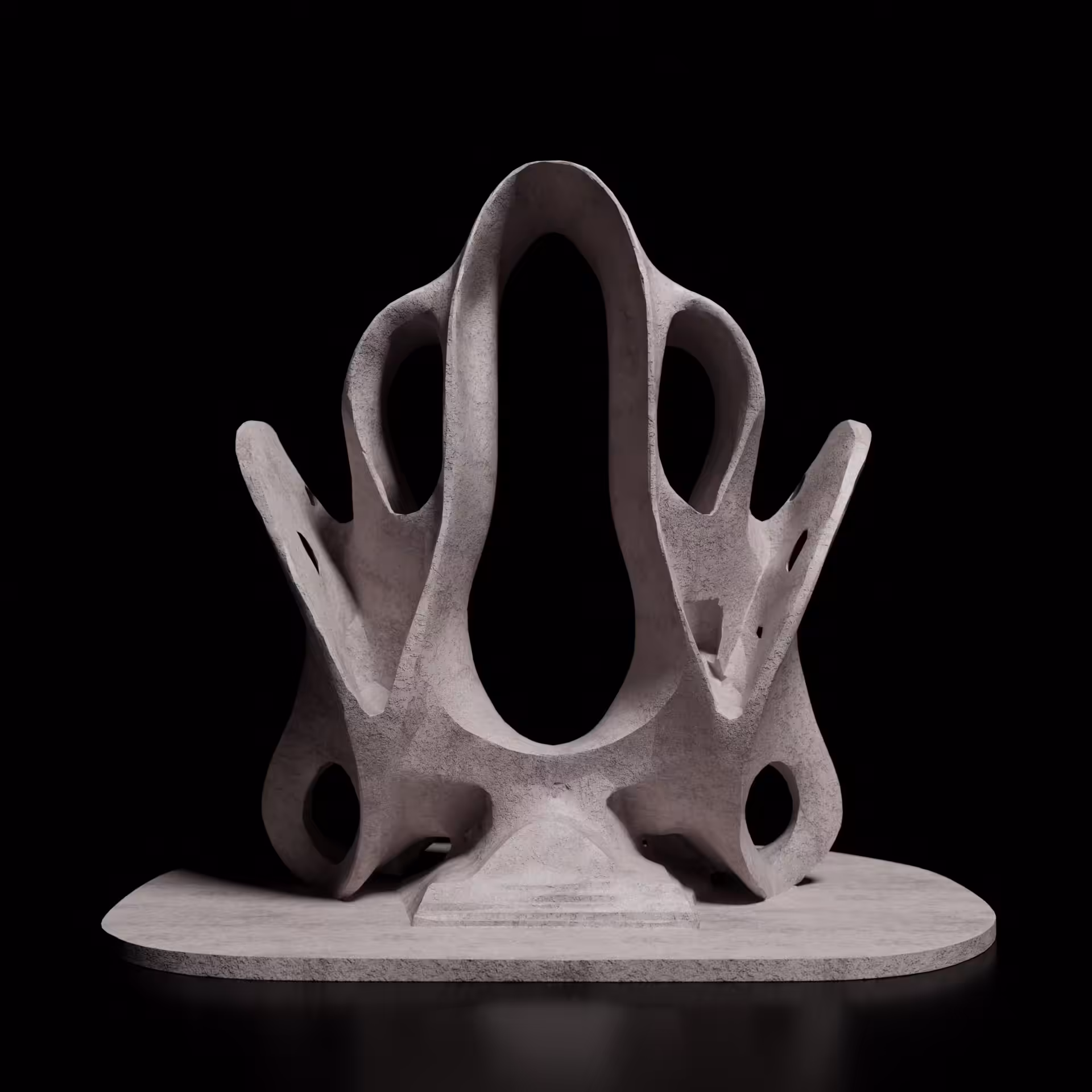 Driftstone Loom