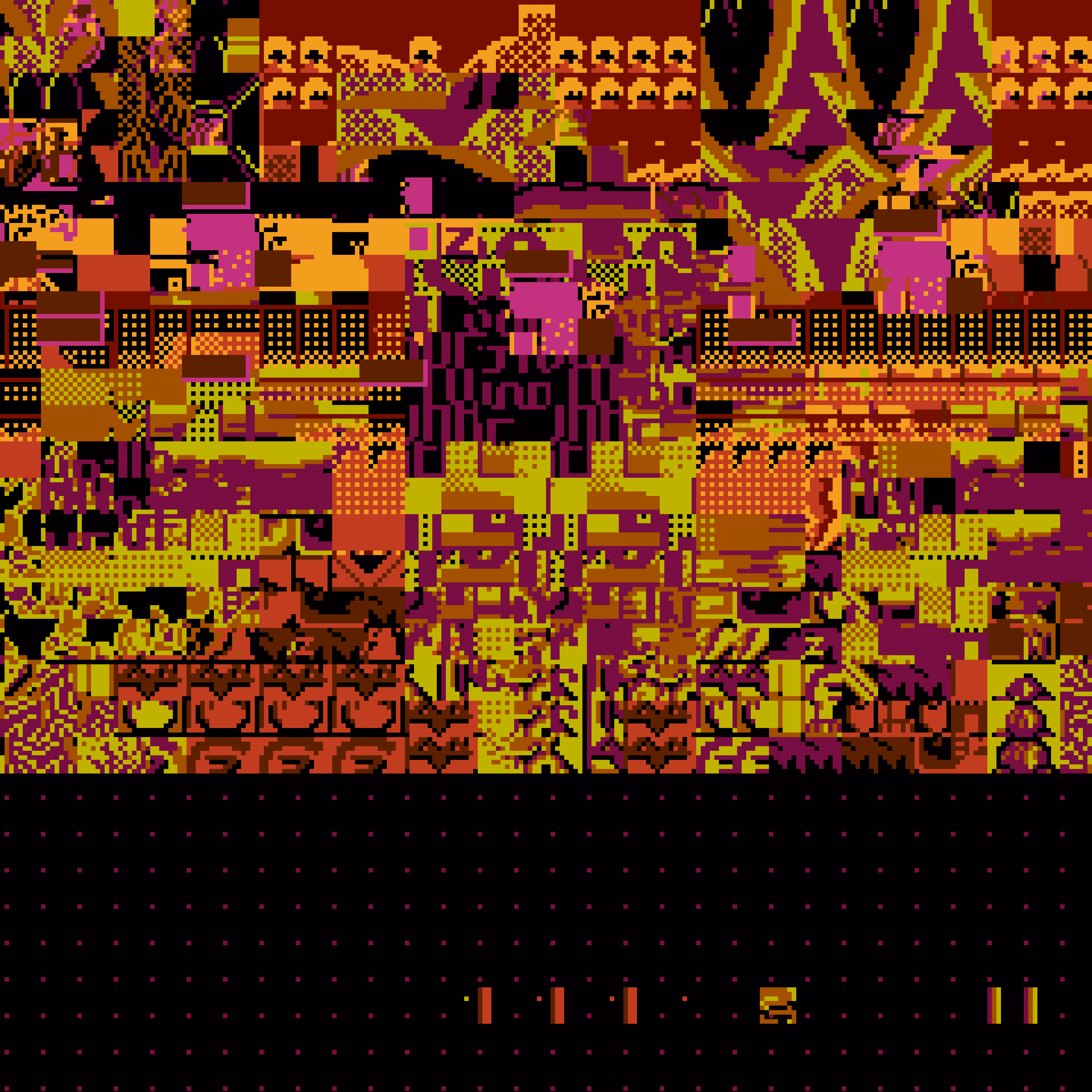 Inaccessible World #380