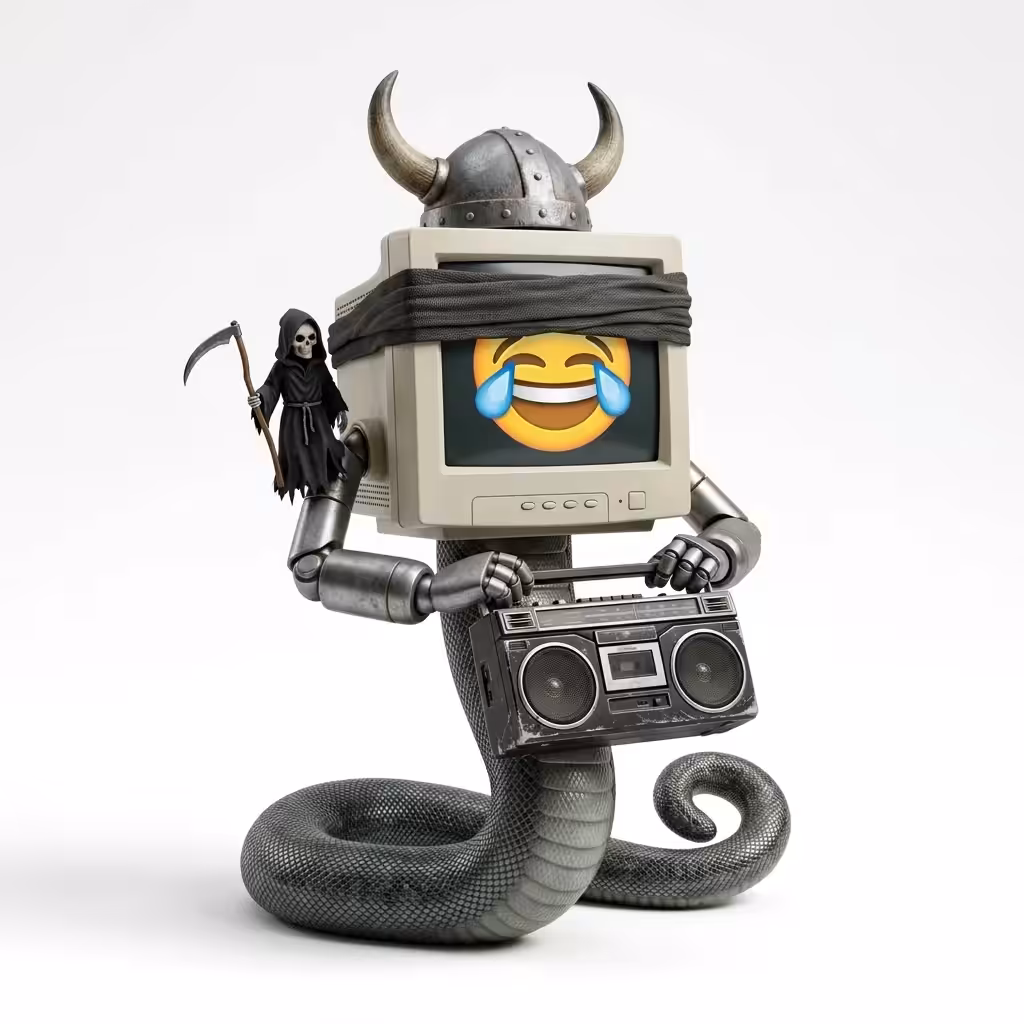 BRAINROT #5534