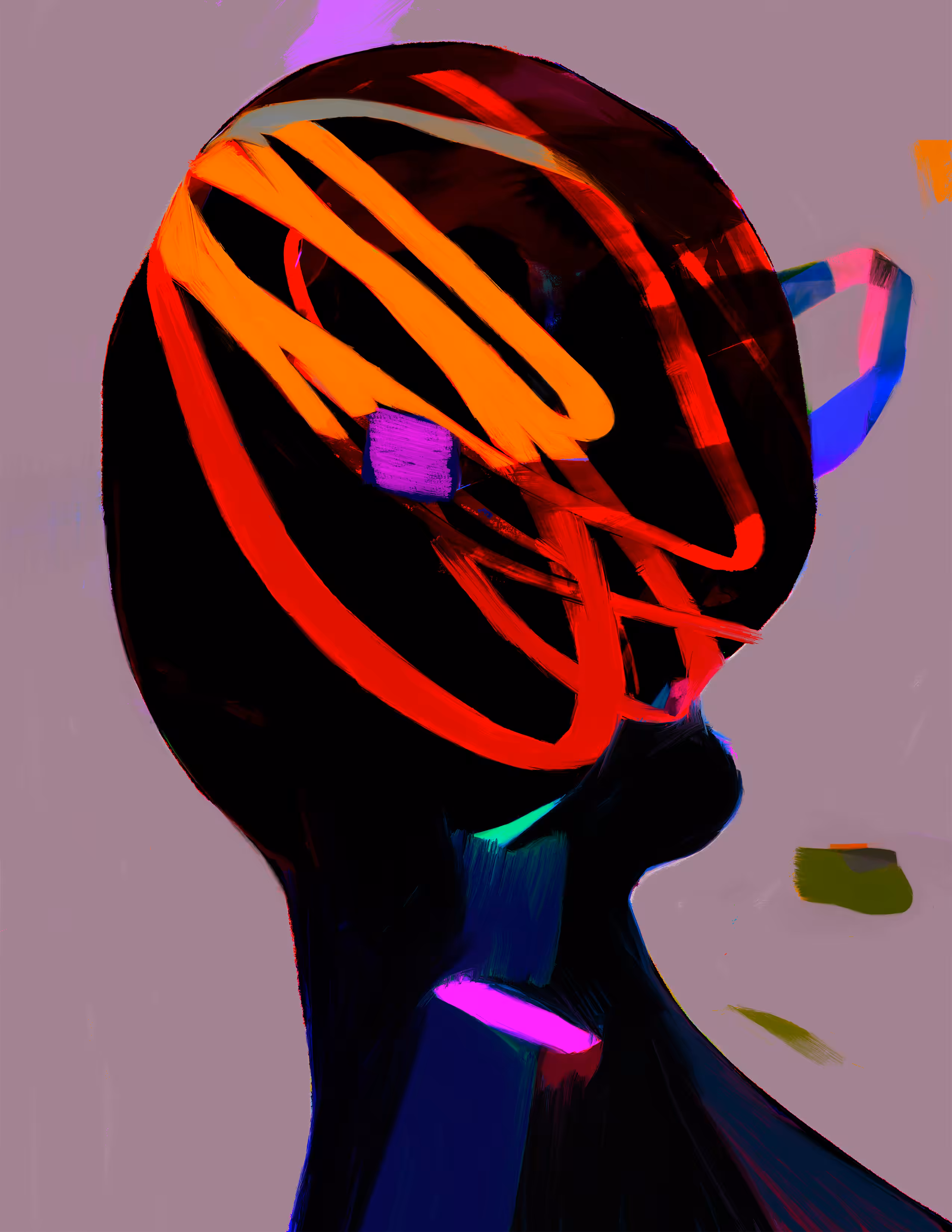 Silhouettes 13