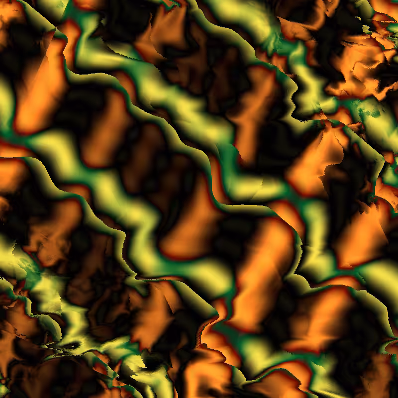 Waves #7