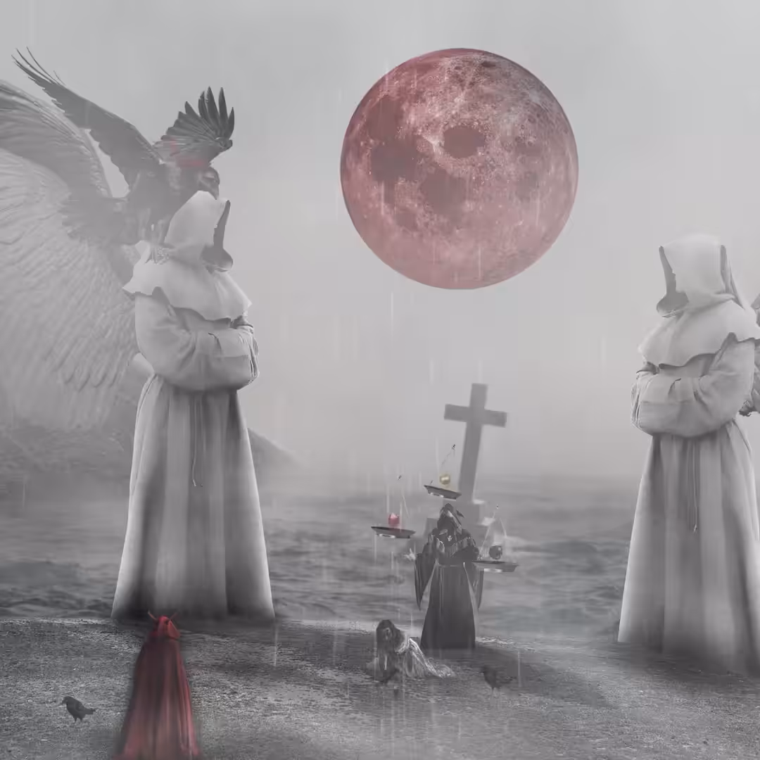 Judgment’s Presence