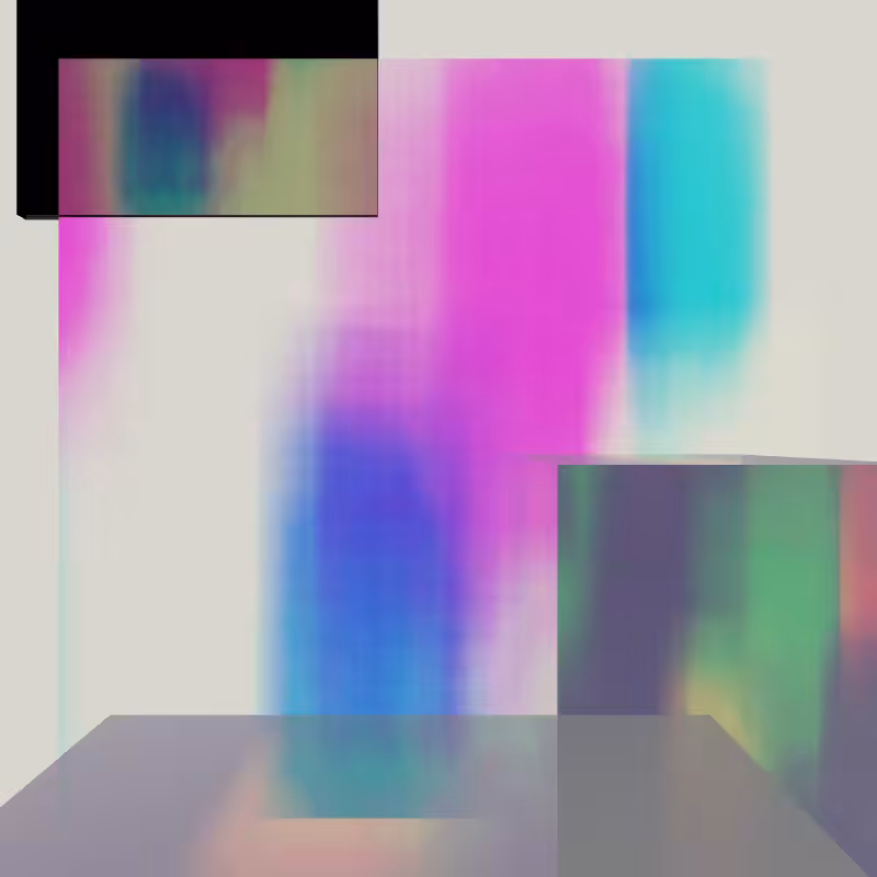 STORED EMOTIONS #21