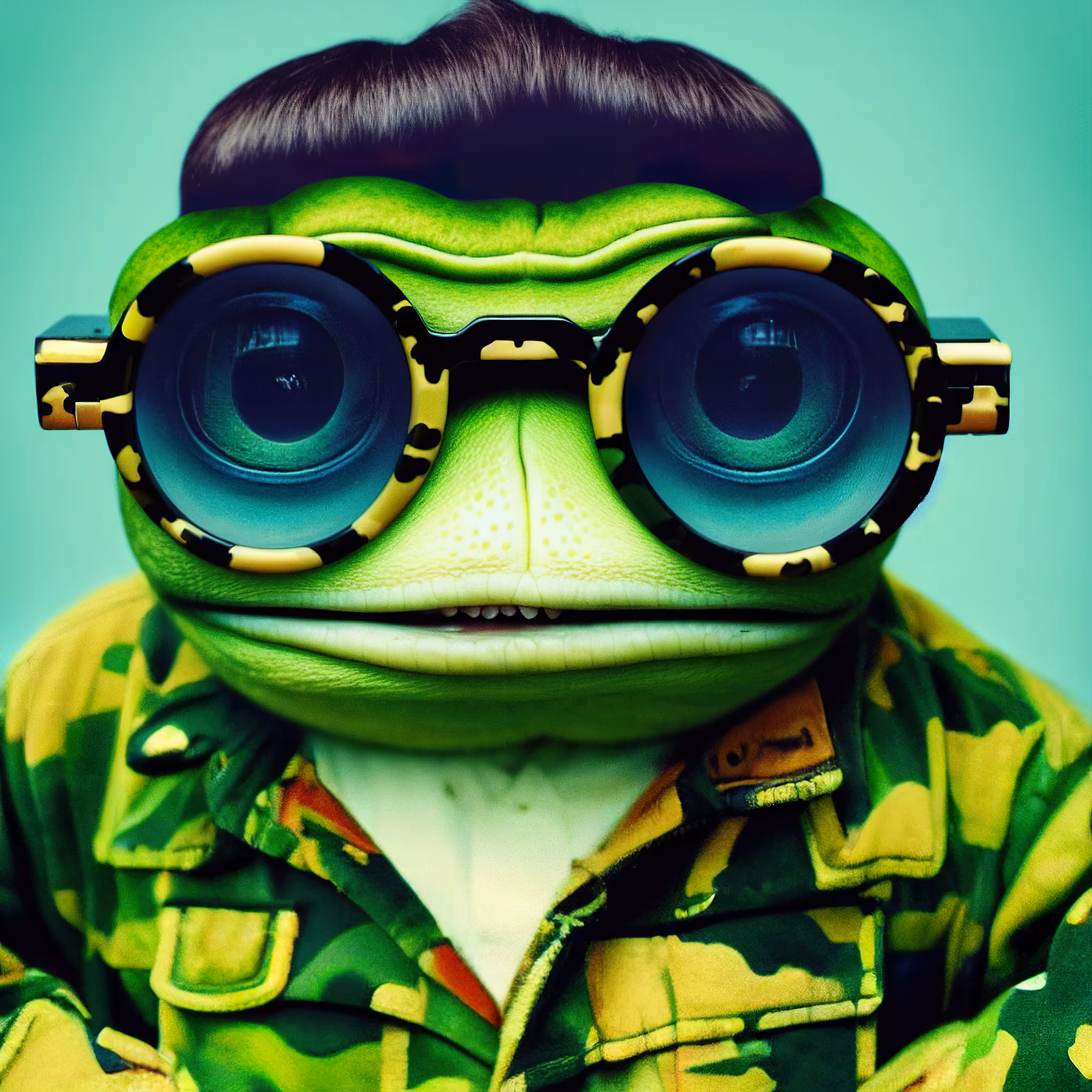 you talkin' to me?