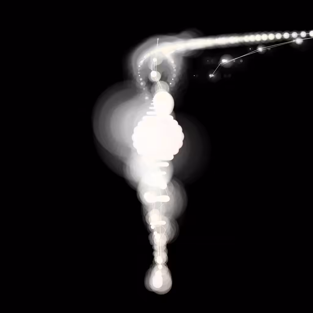 Spectral Being 230