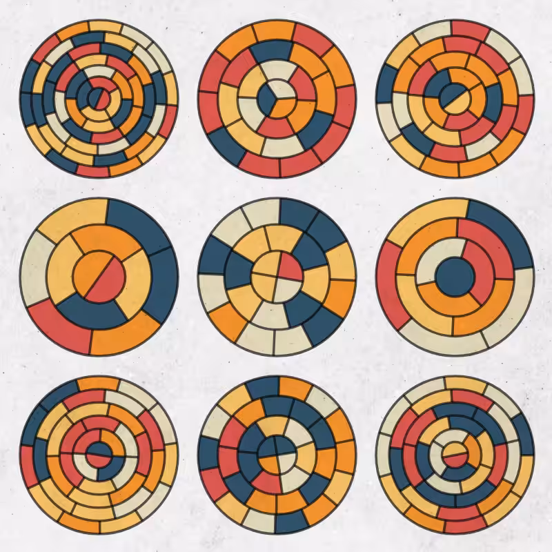 Targets #39