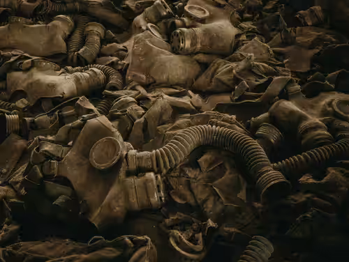 Chernobyl: The Collection #2