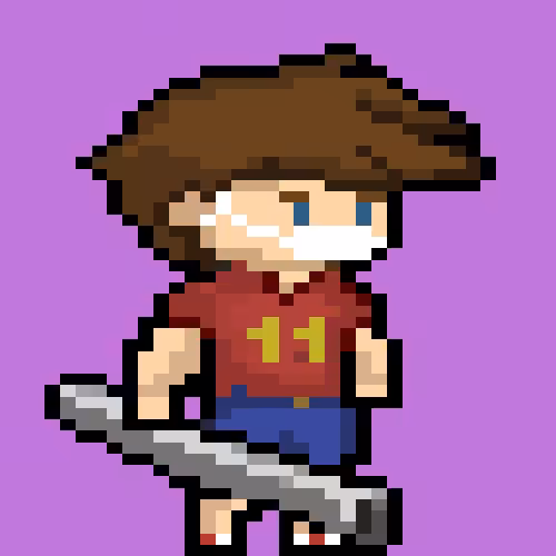 GEN 0 Nulhero #5