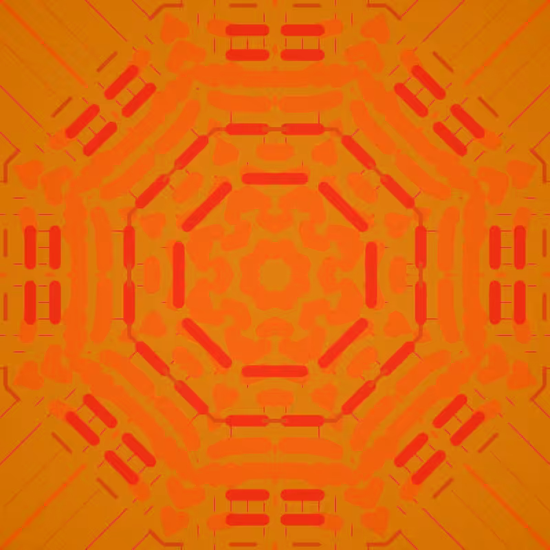 Labyrinth #22