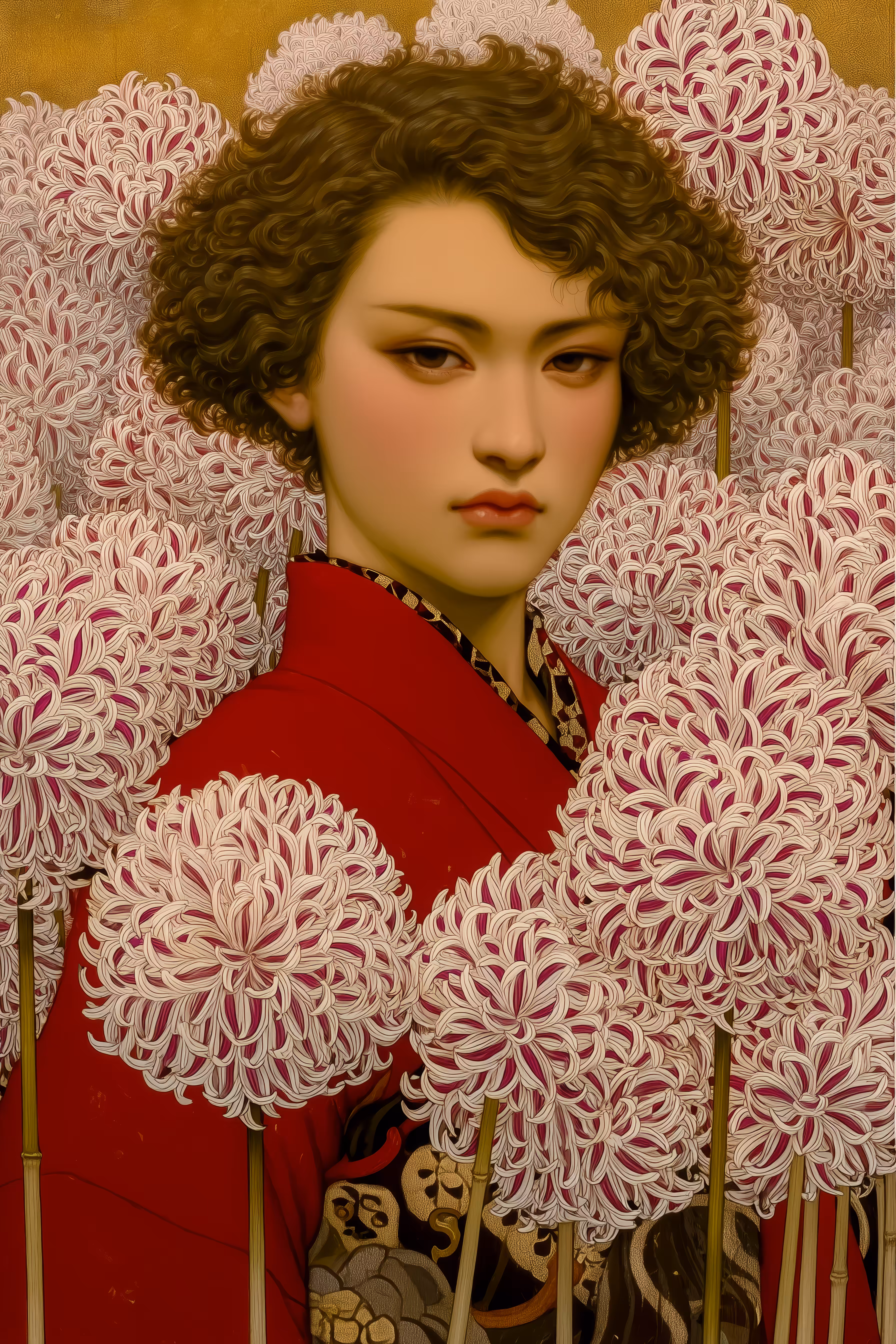 Floral Passion - 3