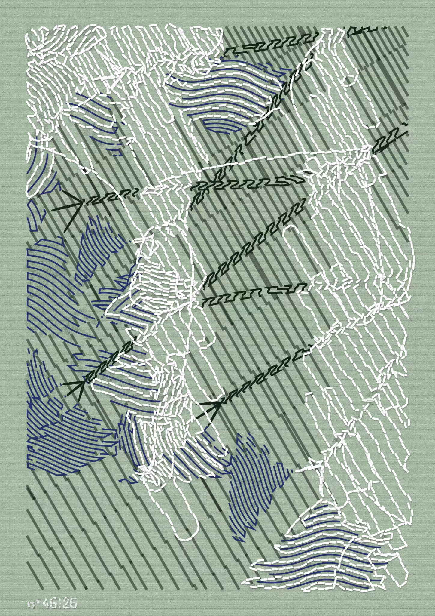Aux Arbres #46126