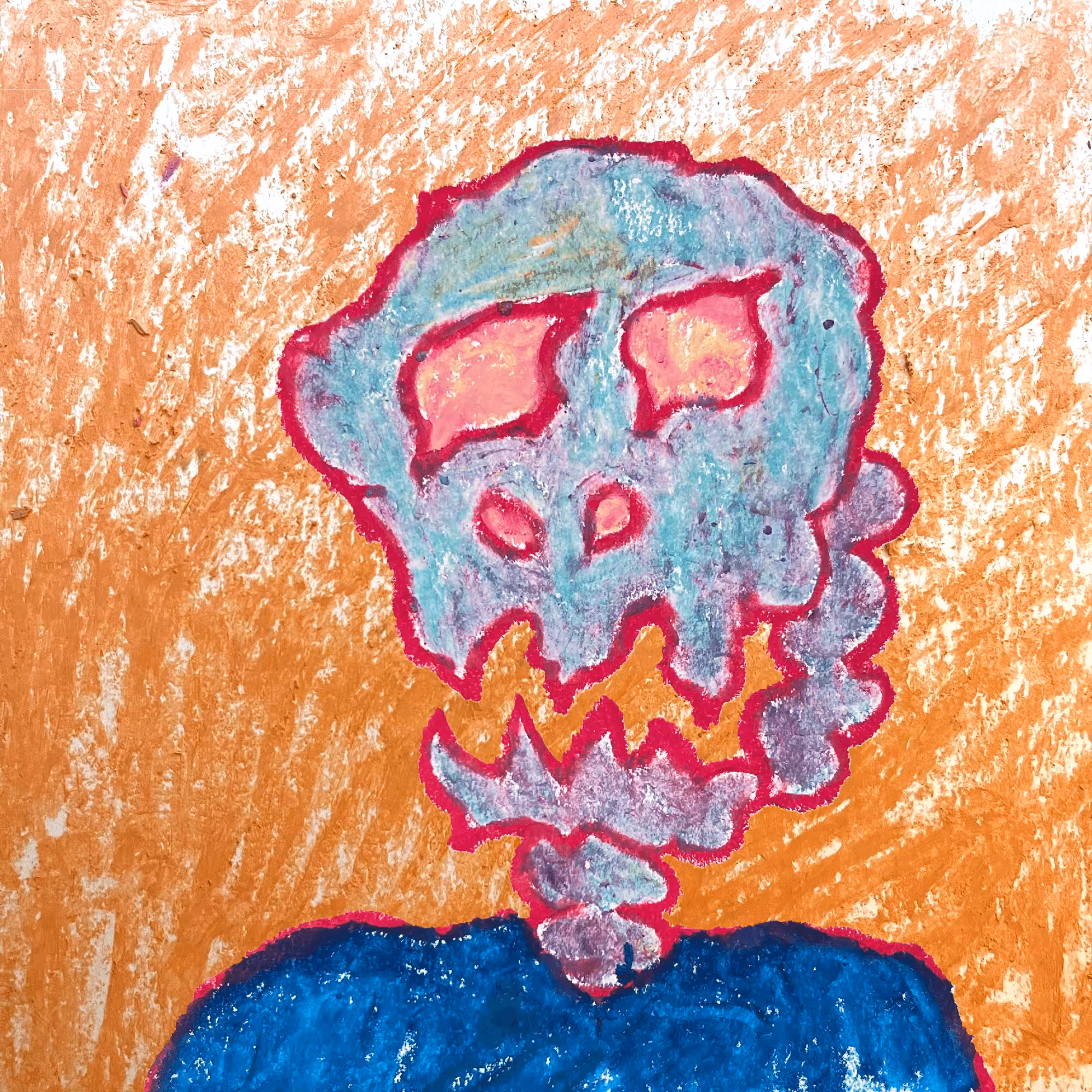 Skull #99