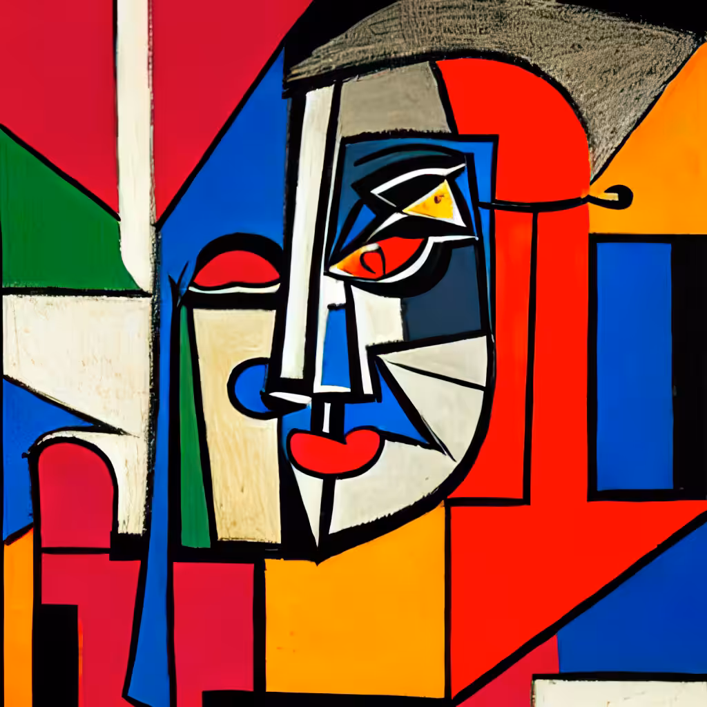 Artful Degen #751