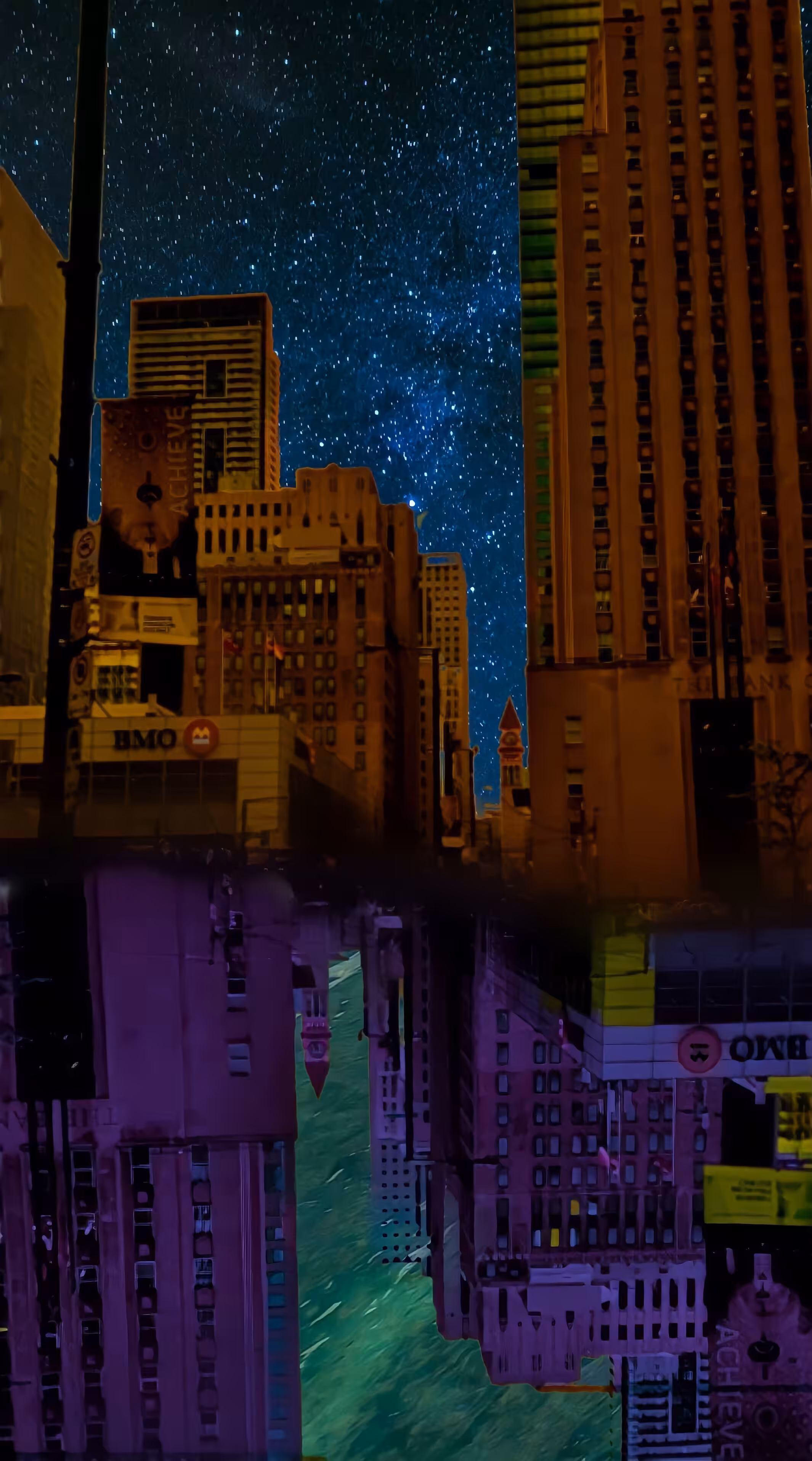 ANOTHER WORLD