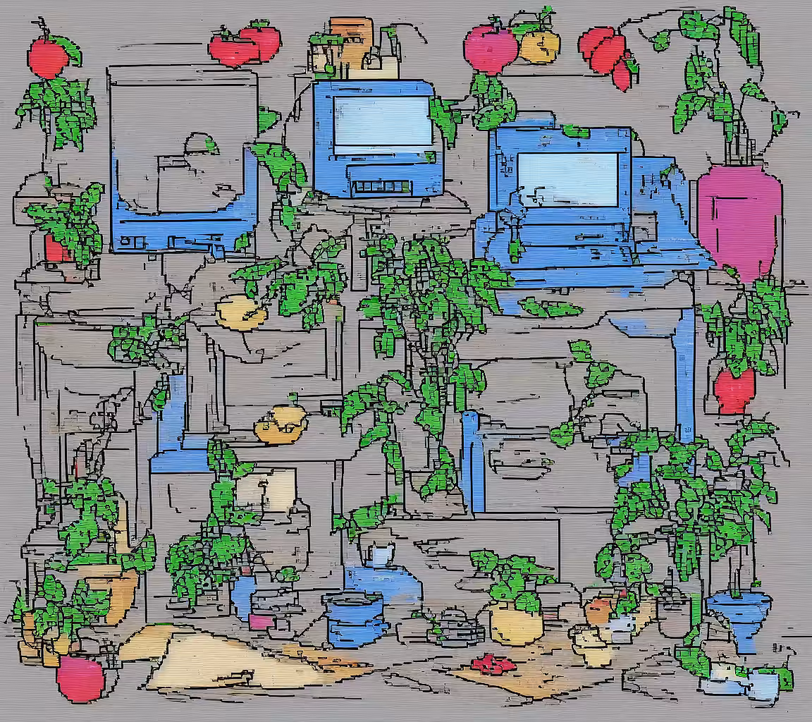 Cybernetics | 23